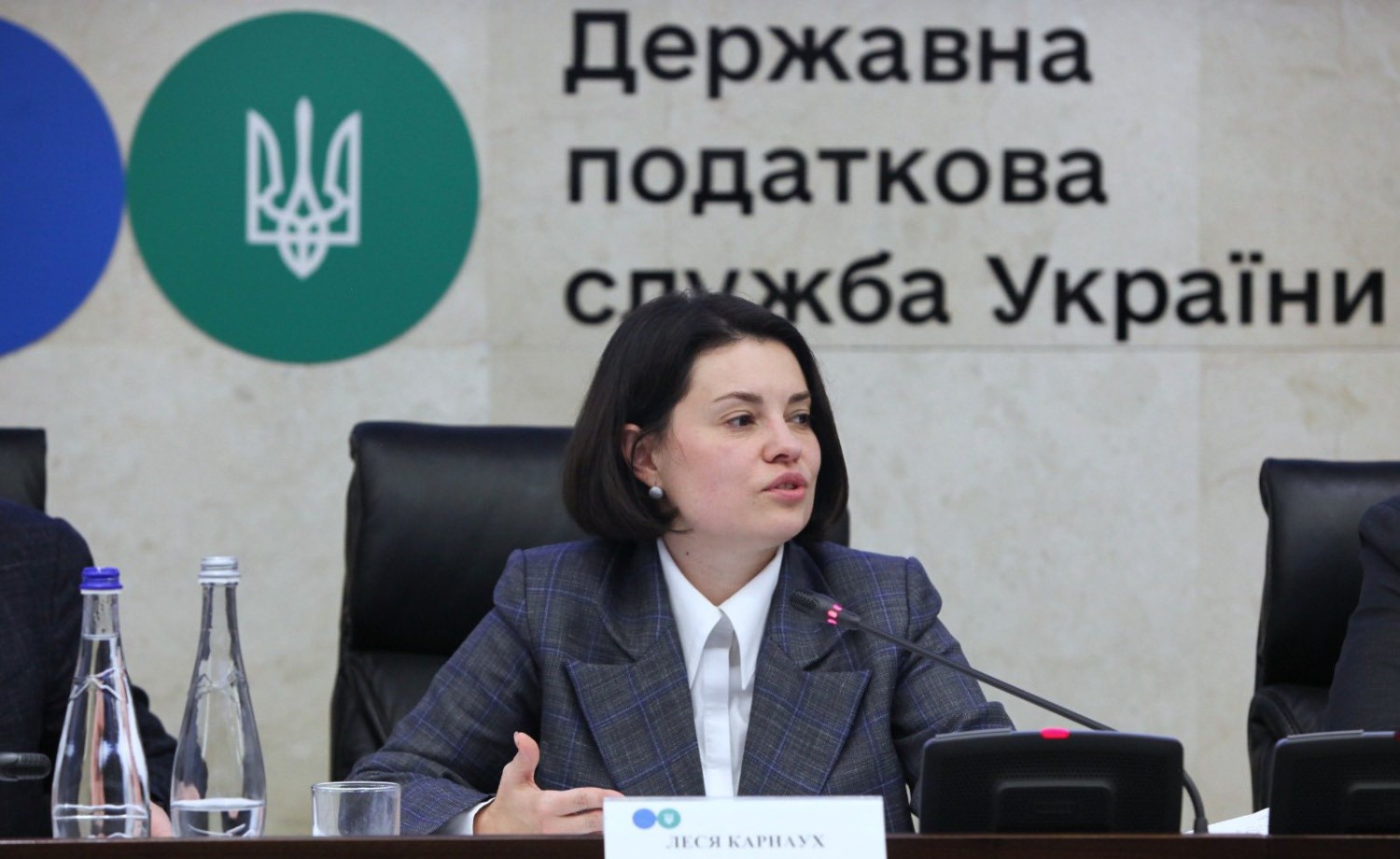 ДПС запускає цифровий сервіс «ТAX Control»