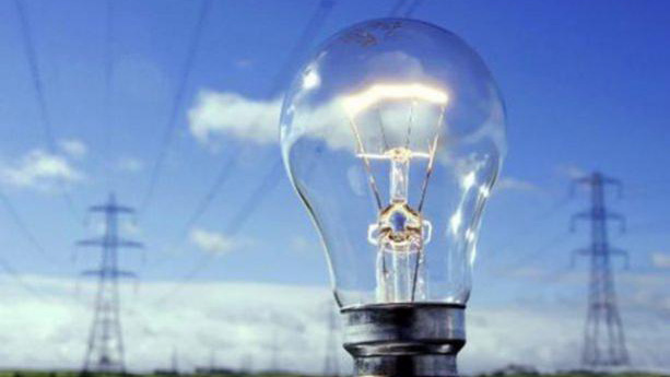 Планові відключення електроенергії