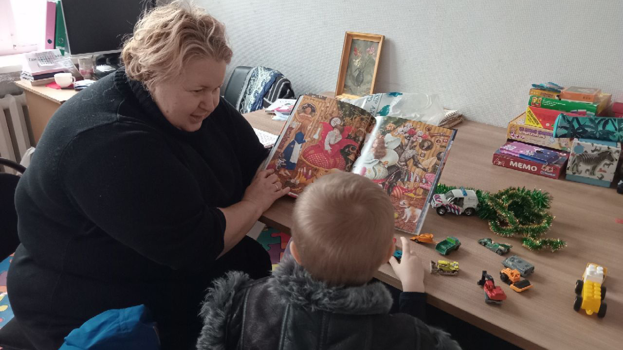 А яка твоя улюблена книга?