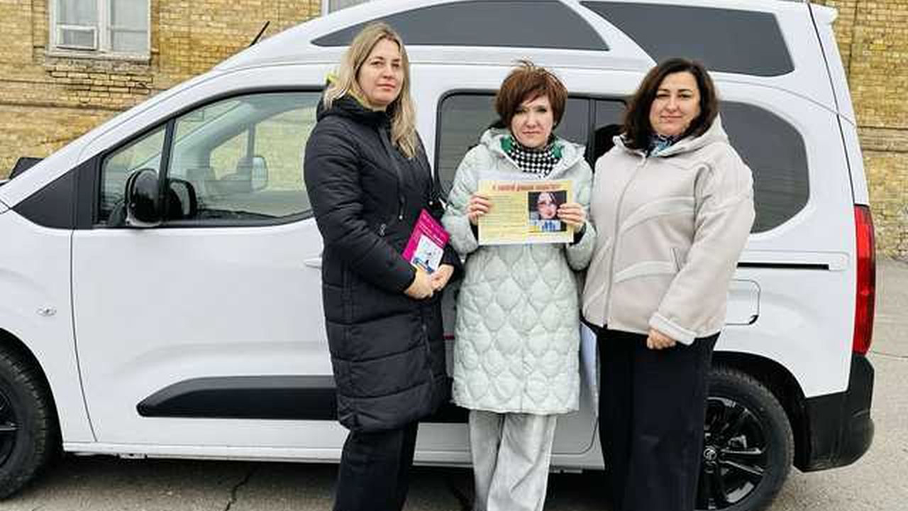 16 днів активізму минули, але боротьба з насильством продовжується