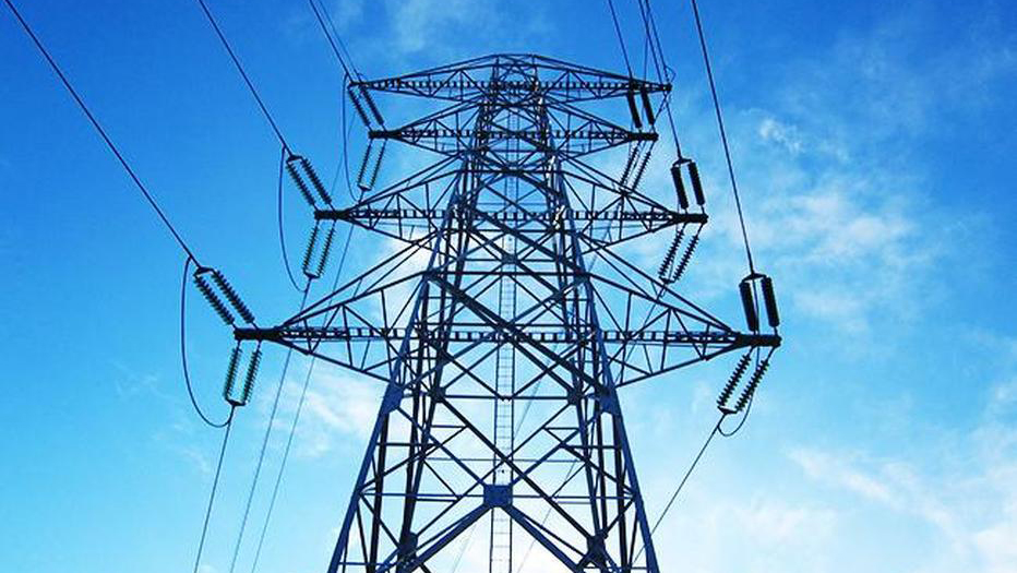 Планові відключення електроенергії