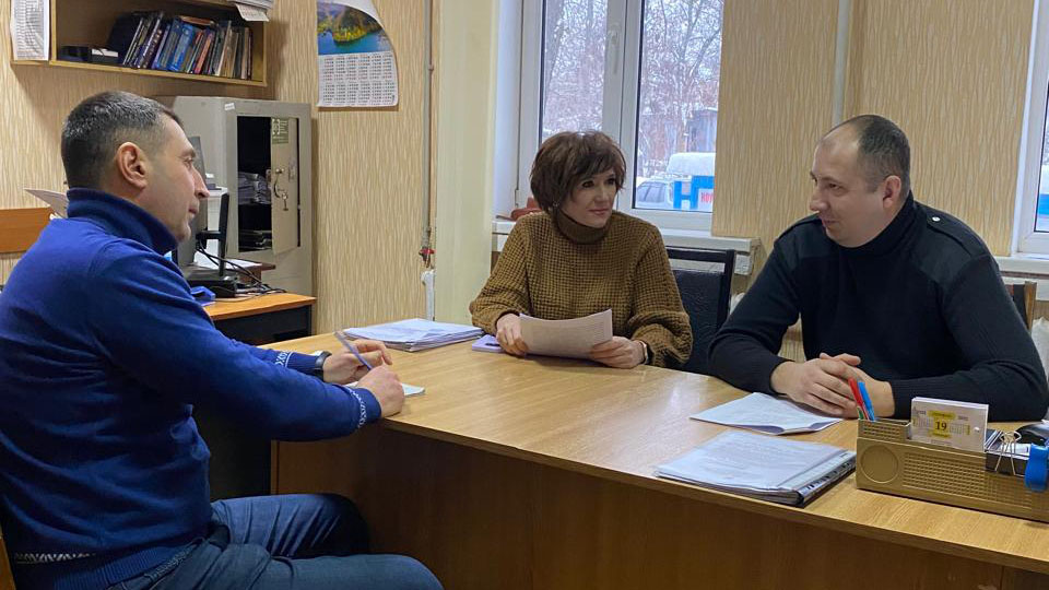 Ресоціалізація через партнерство