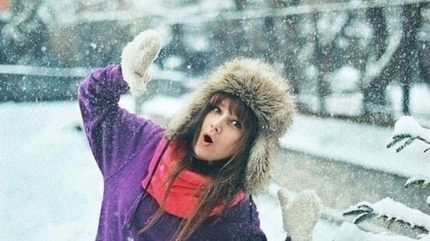 Крокуй обережно!