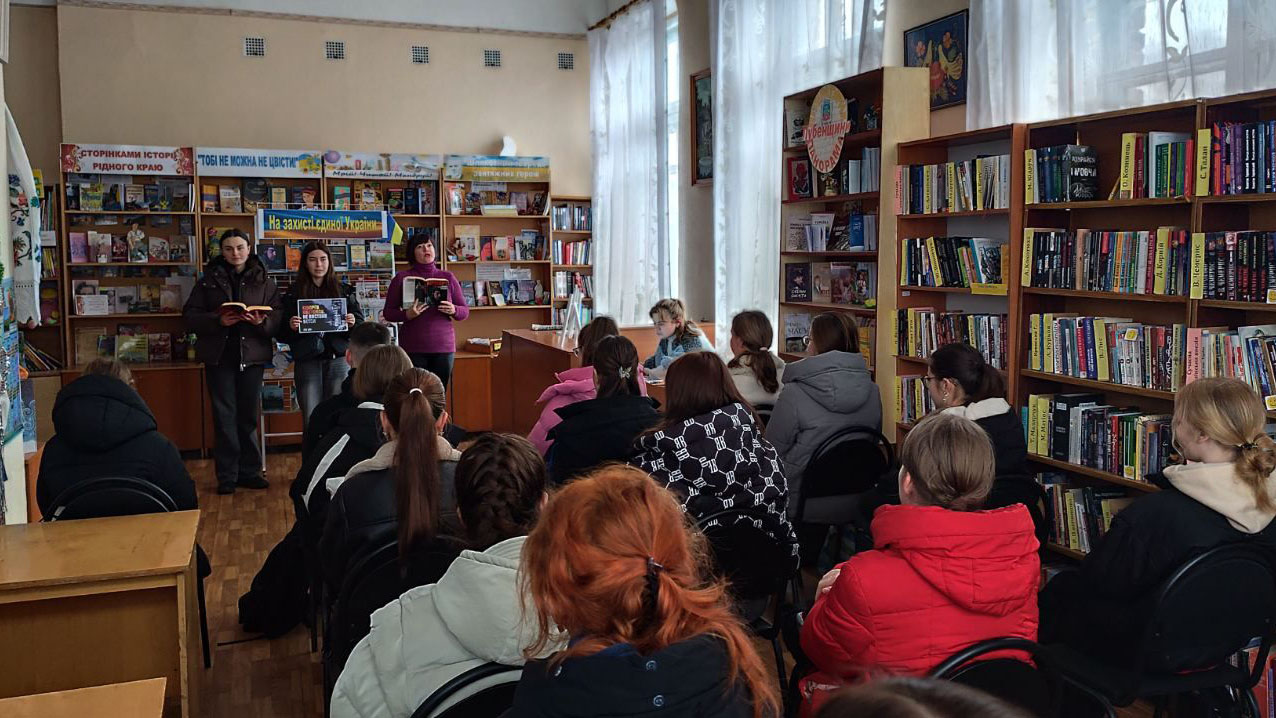 Донецький аеропорт: серед крові, вогню і заліза...