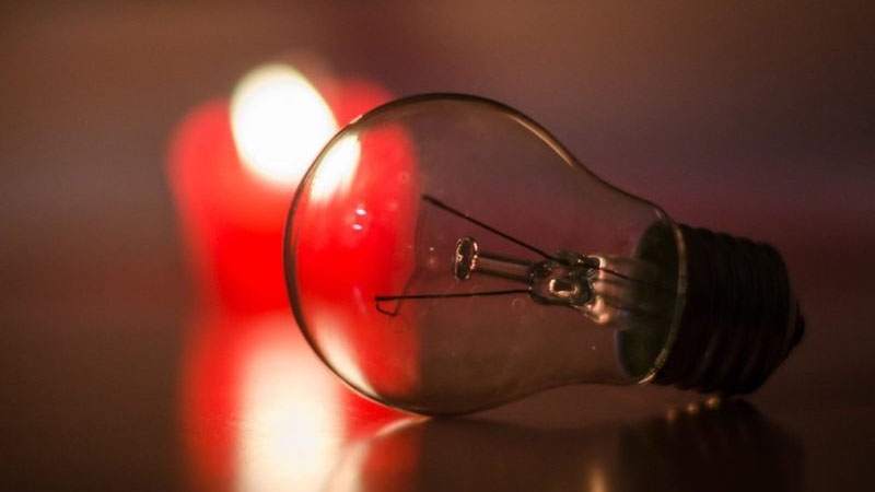 Планові відключення електроенергії