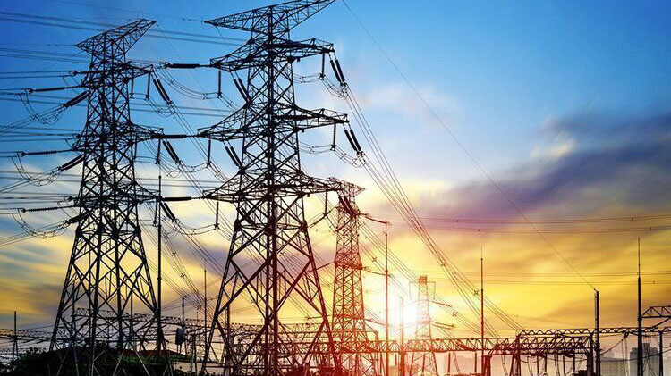 Планові відключення електроенергії