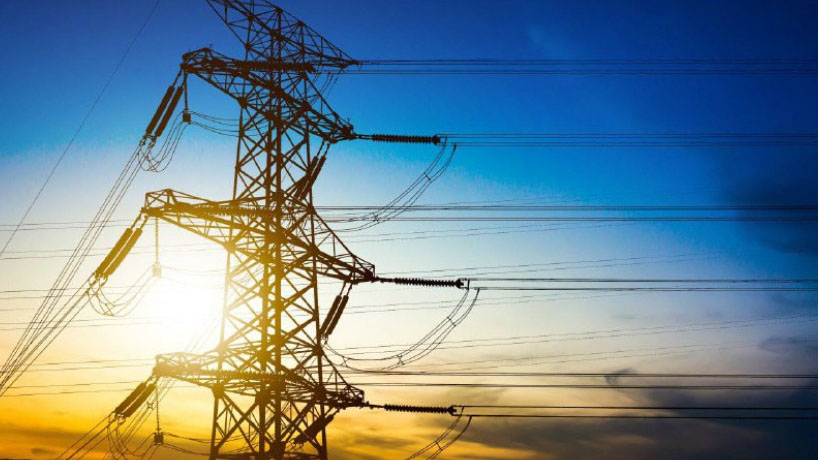 Планові відключення електроенергії