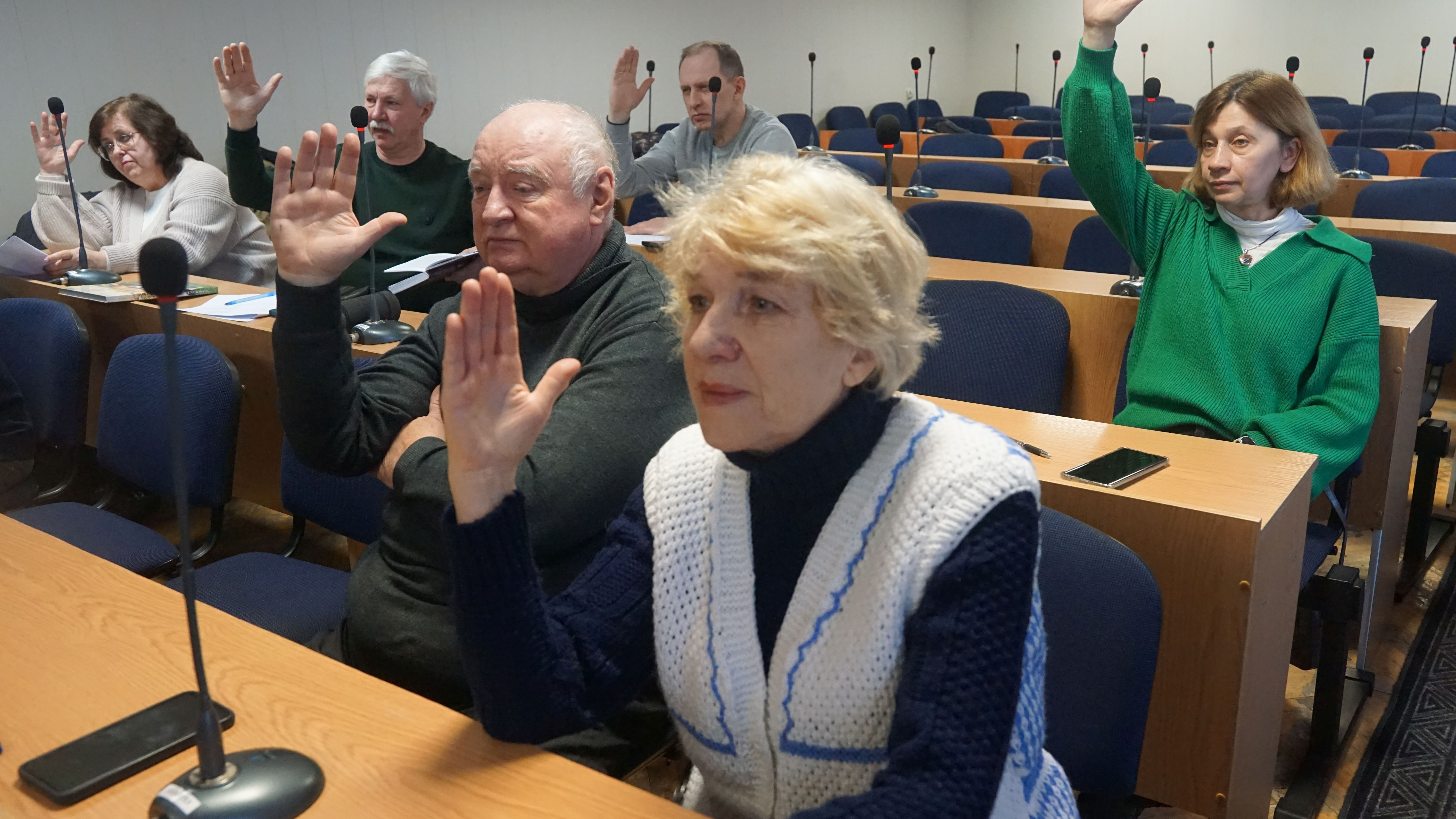 Визначено лауреатів та дипломантів літературно-мистецької премії імені Володимира Малика