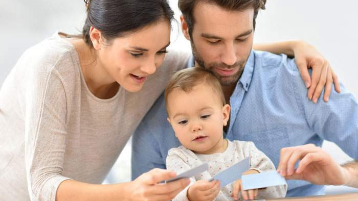 Як стати усиновлювачем: основні аспекти