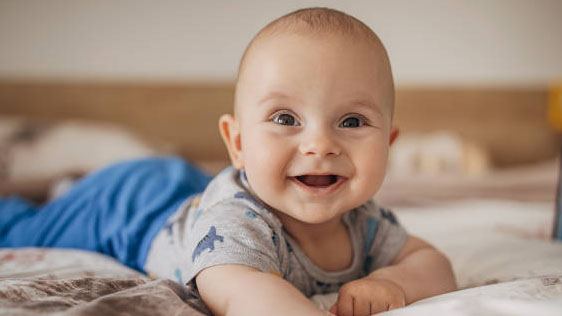 Мирного неба вам, малеча!