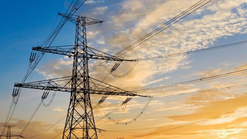 Планові відключення електроенергії