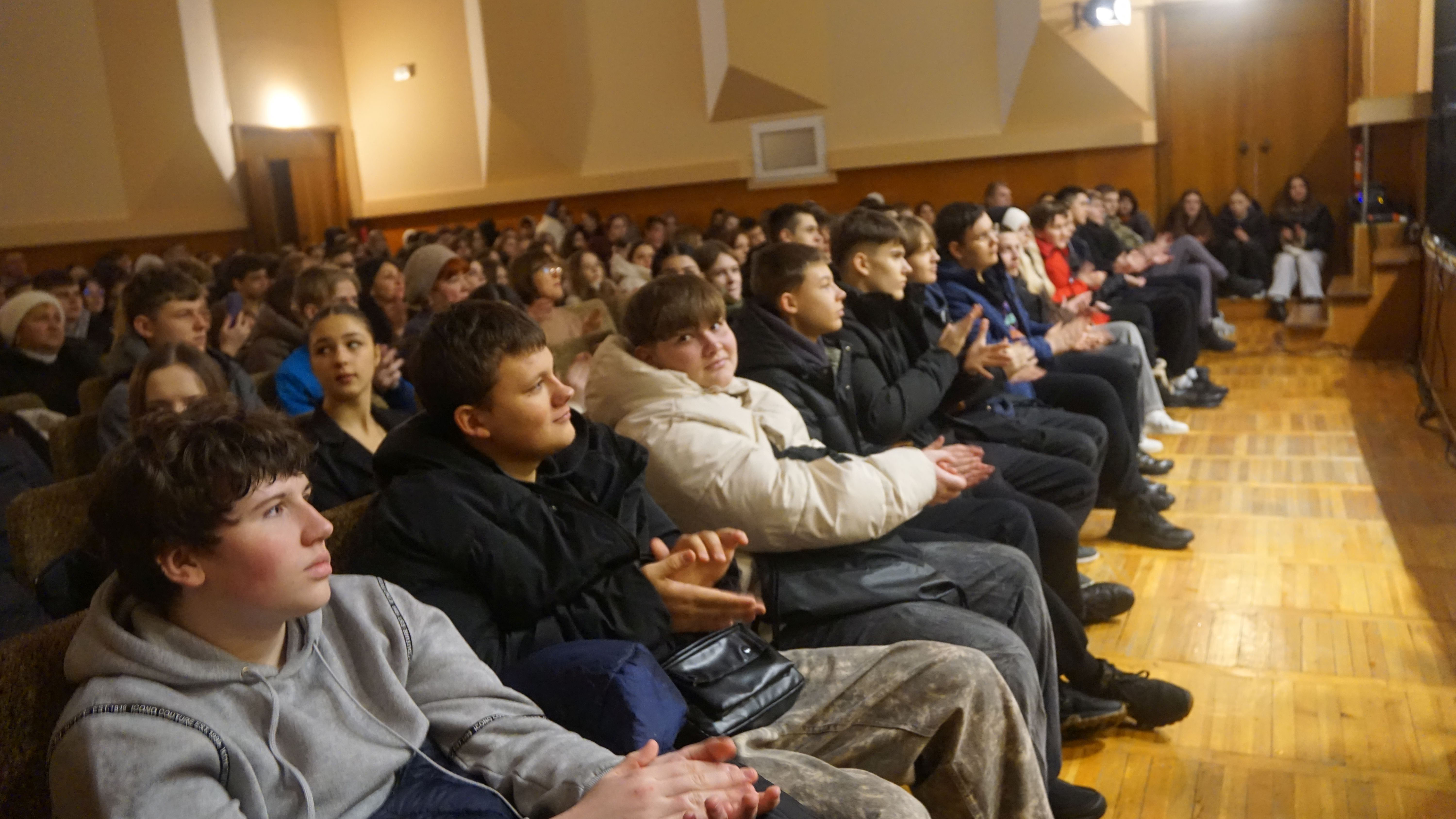  4 роки незламності: Лубенська громада пам’ятає