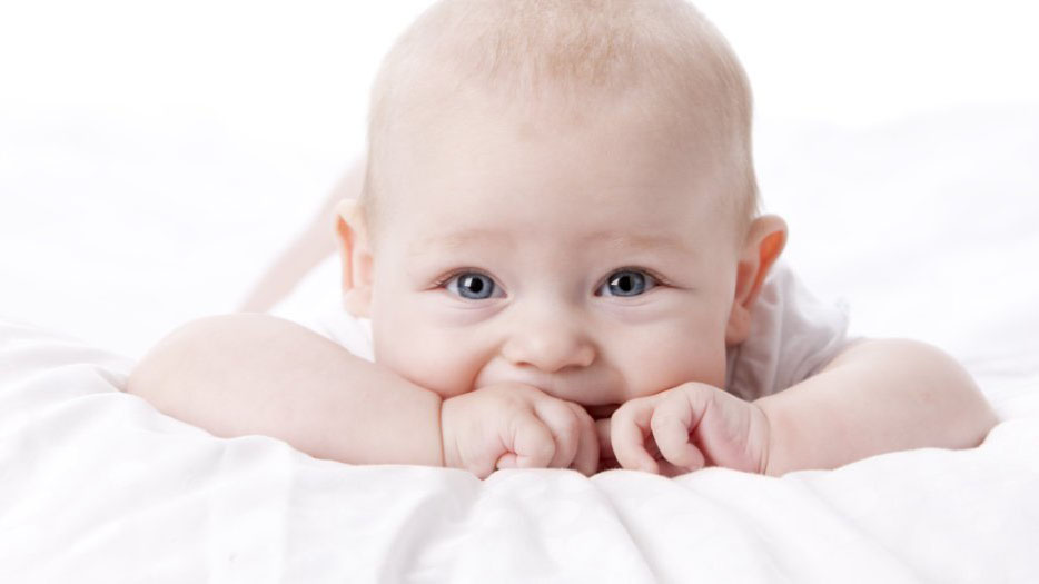 Зростайте у любові, маленькі мешканці громади! 