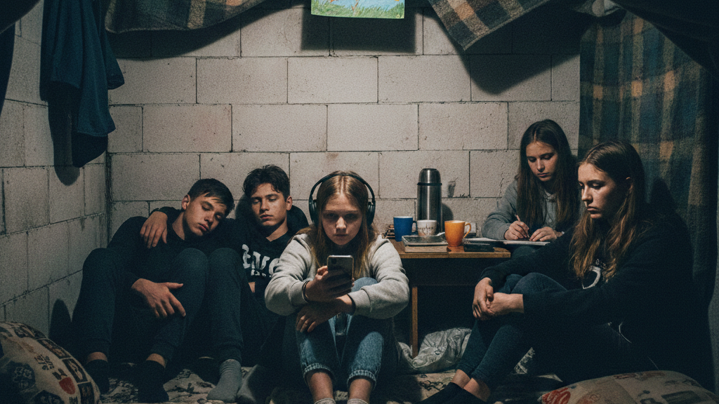 Всесвітній день психічного здоров'я 