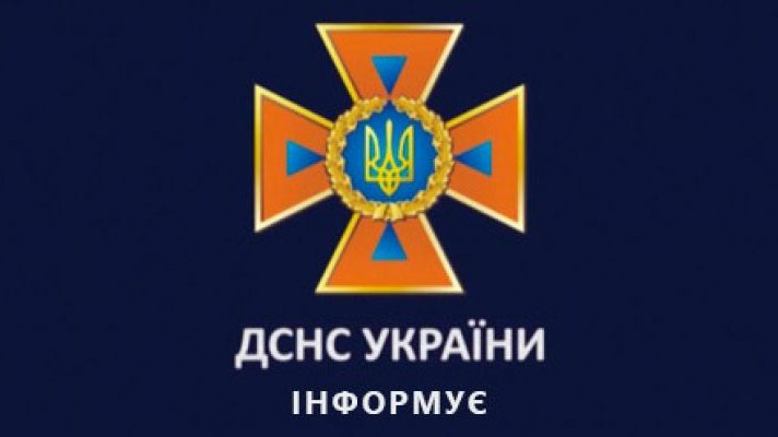 Коли горить земля — страждає все живе