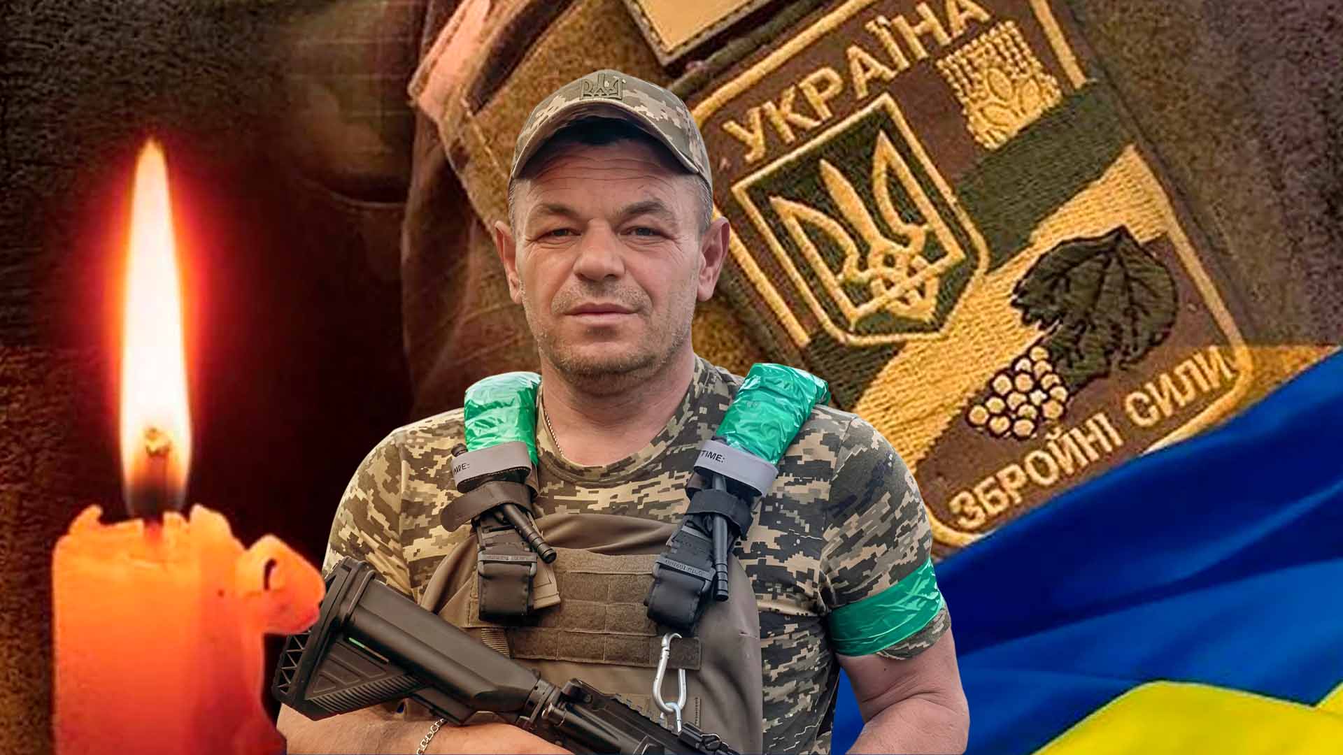 Втрачаємо... Болить... Сумуємо....