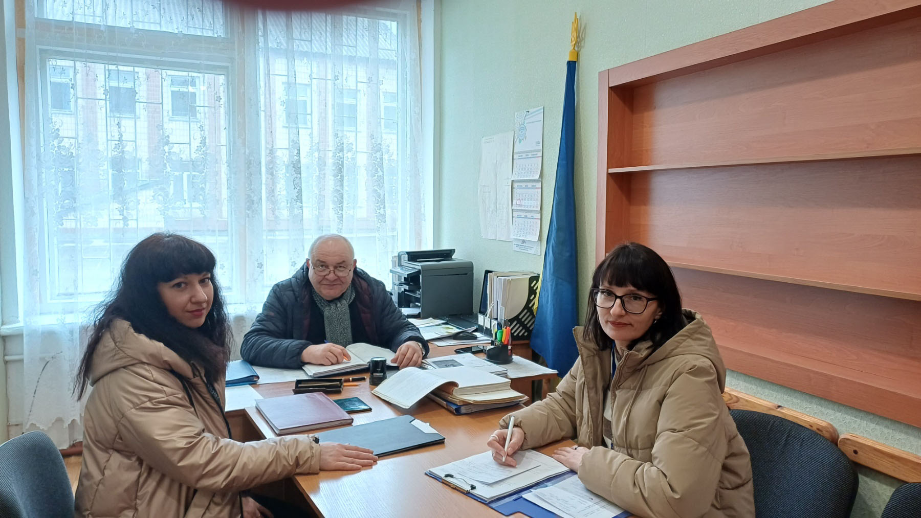 Профілактика негативних явищ серед підлітків