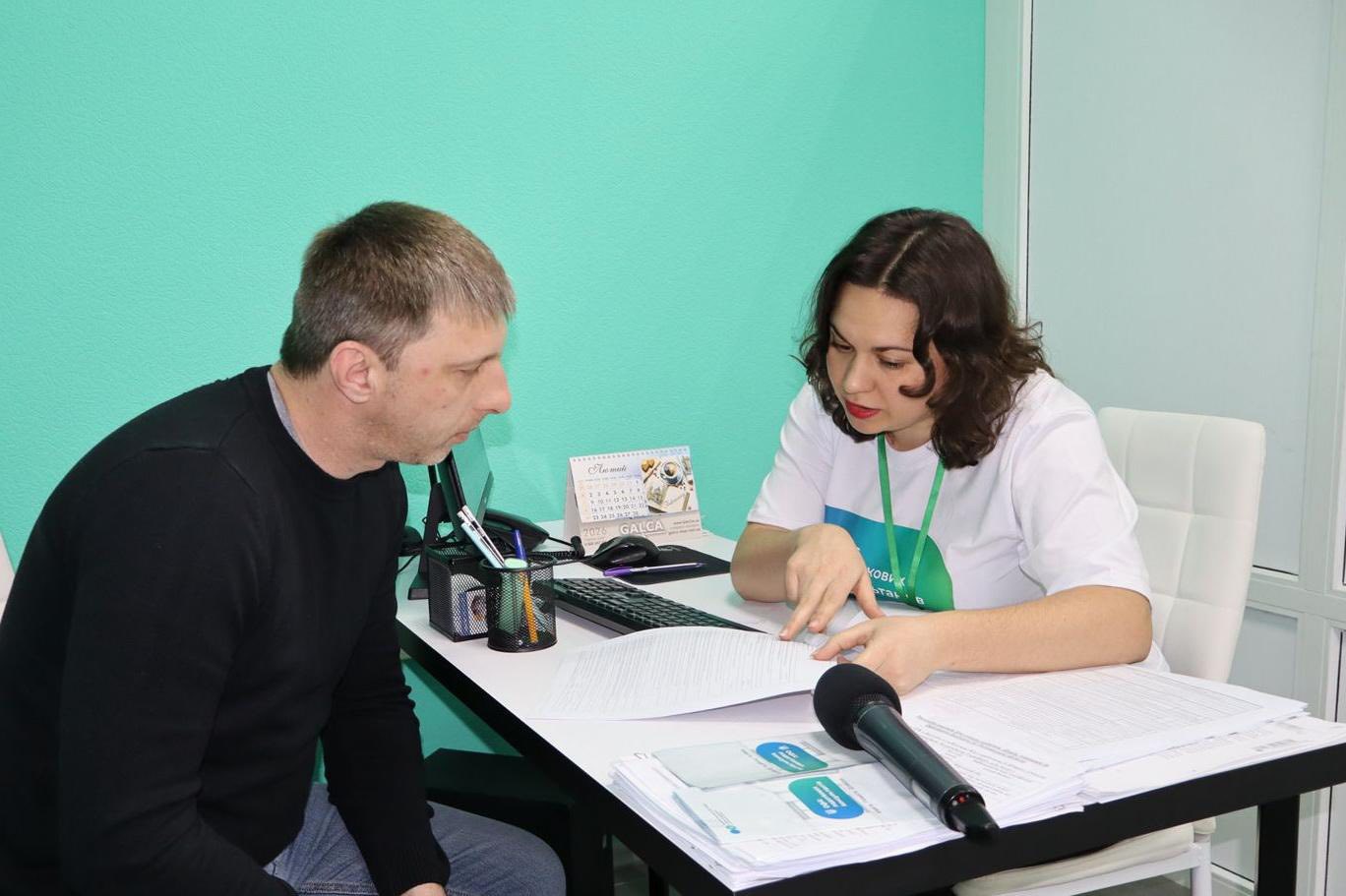 Платники отримали вже майже 69 тис. консультацій в Офісах податкових консультантів