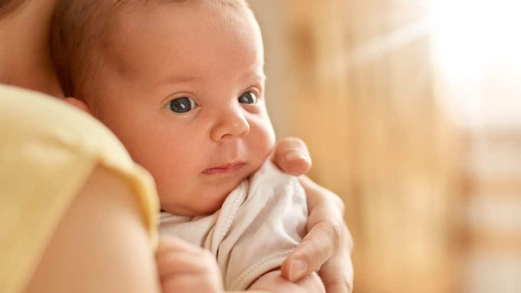 З вірою у мирне майбутнє