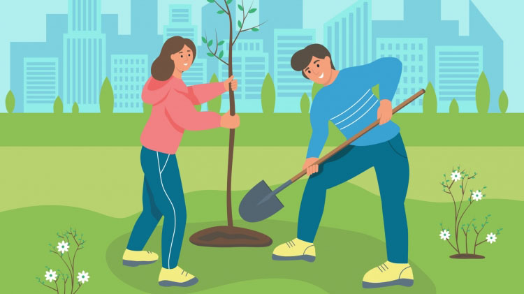 Зробимо громаду чистою разом