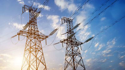 Планові відключення електроенергії