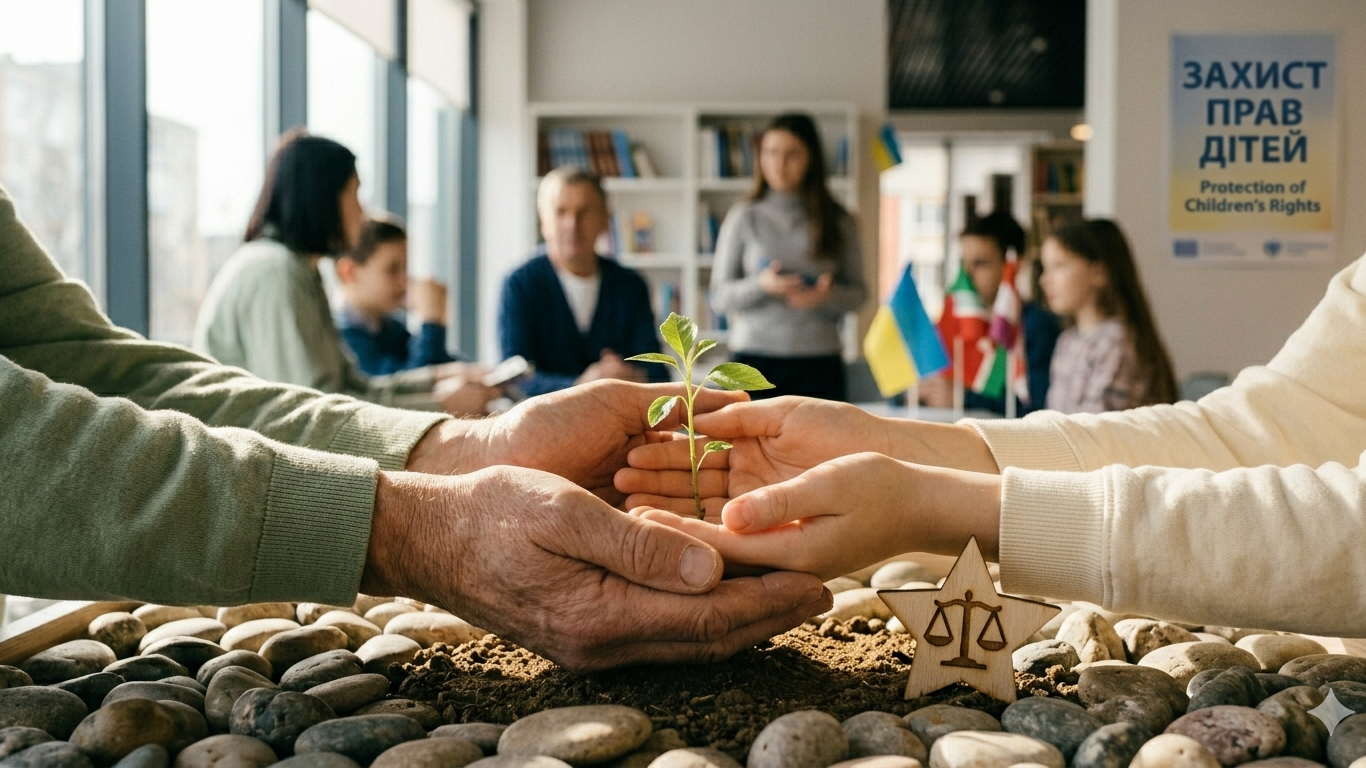 Право на виплати: роз’яснення Служби у справах дітей