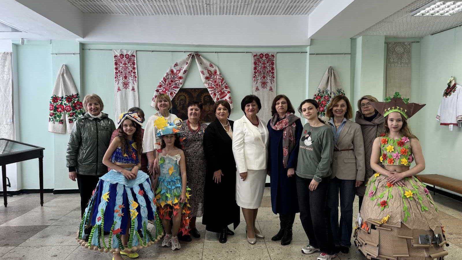 ДПС за підтримки Мінвету запустила новий сервіс – податковий супровід ветеранського підприємництва