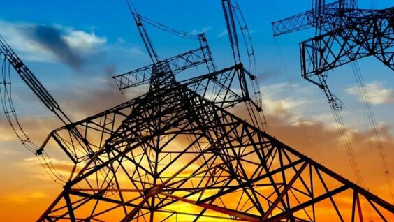 Планові відключення електроенергії