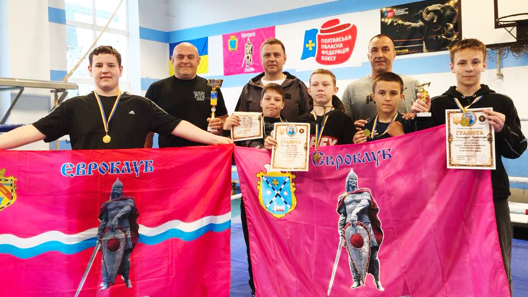 Відбувся турнір пам’яті Романа Баламута