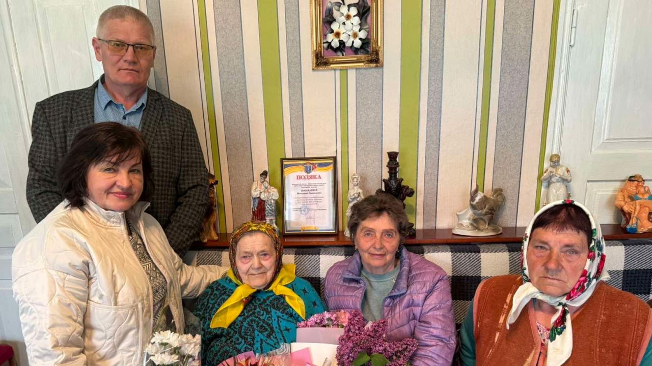 Життя  як пісня, що триває століття