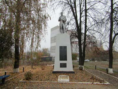 34 Василенкове поле