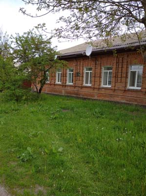 42 Будинок вул. Гоголя