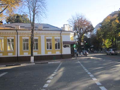 51 приміщення музею