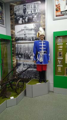 56 Зал революції