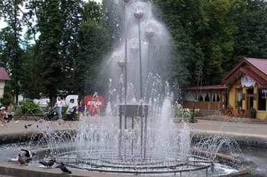 61 Я люблю Лубни