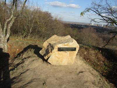 8а Камінь бажань