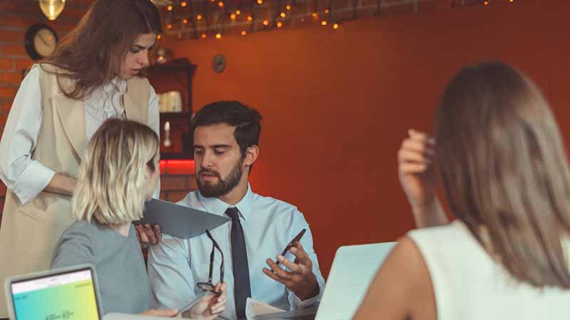 Послуги для спілок на Гіді