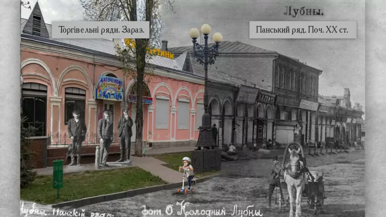 Перелік об’єктів культурної спадщини Лубенської міської територіальної громади станом на 14.01.2026 року