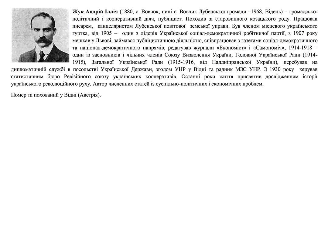 zhuk andrii illich