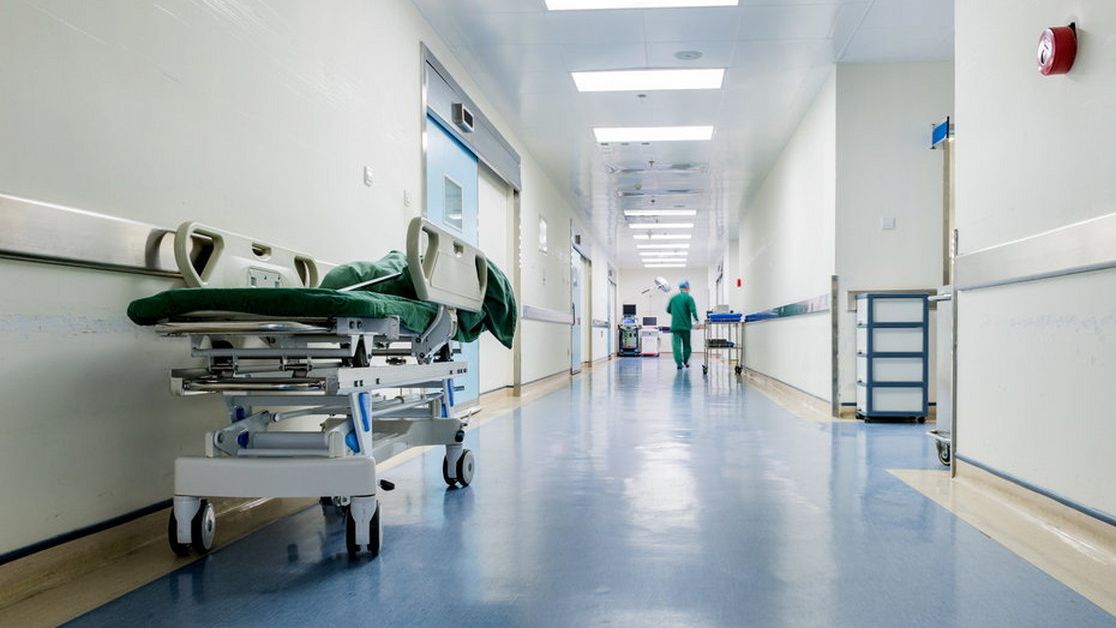 Перелік закладів охорони здоров’я Лубенської територіальної громади