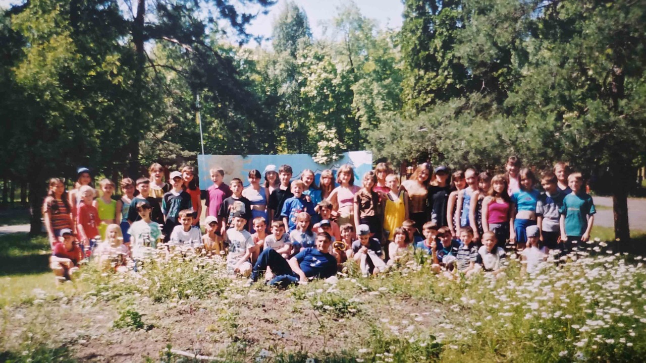 Чемпіонат Лубенської ТГ зі спортивного орієнтування