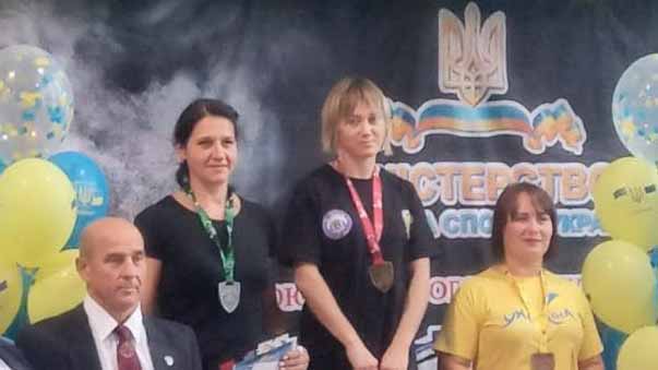 ГИРЬОВИЙ СПОРТ!