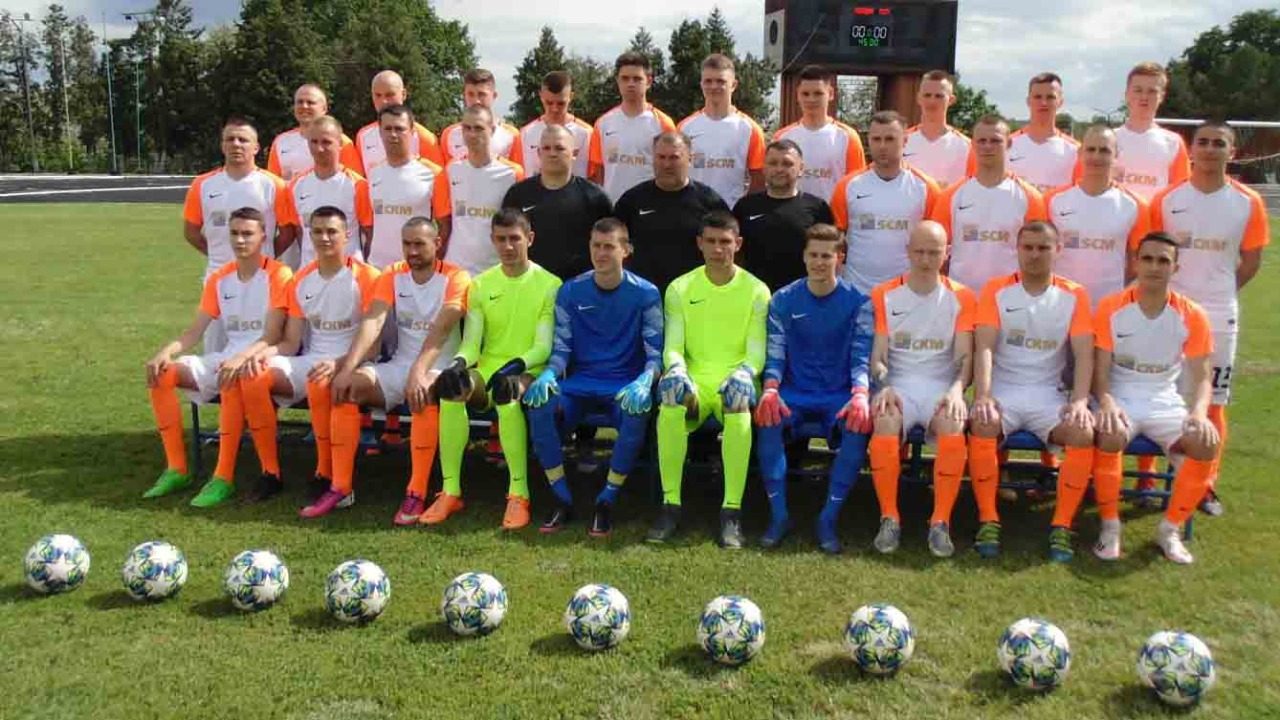 ФК «ЛУБНИ»: НІЧИЯ ЯК ПОРАЗКА