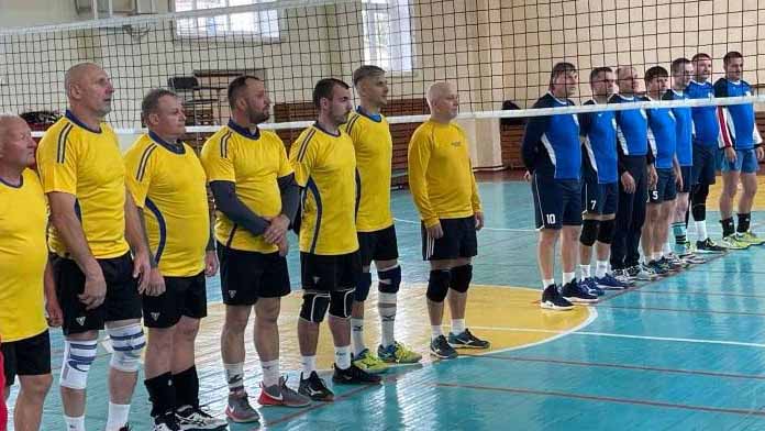 «Спорт для всіх – радість життя»