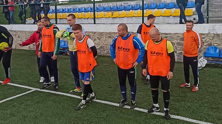 ЗИМОВИЙ КУБОК