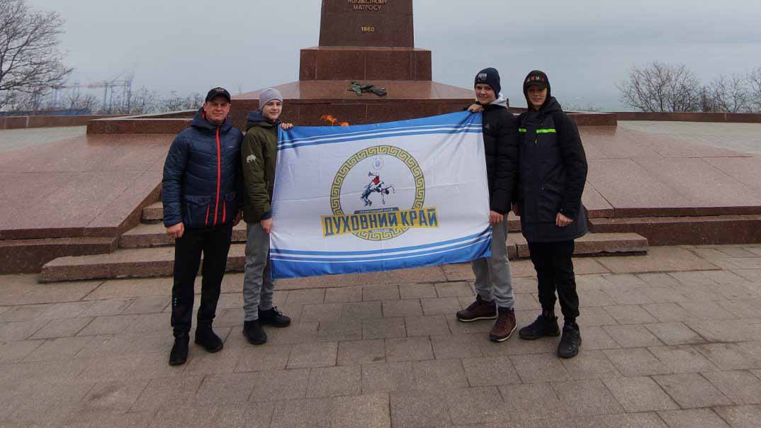 Чемпіонат України з греко-римської боротьби у м. Одеса