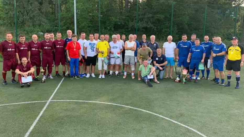 Кубок комерційних чемпіонів