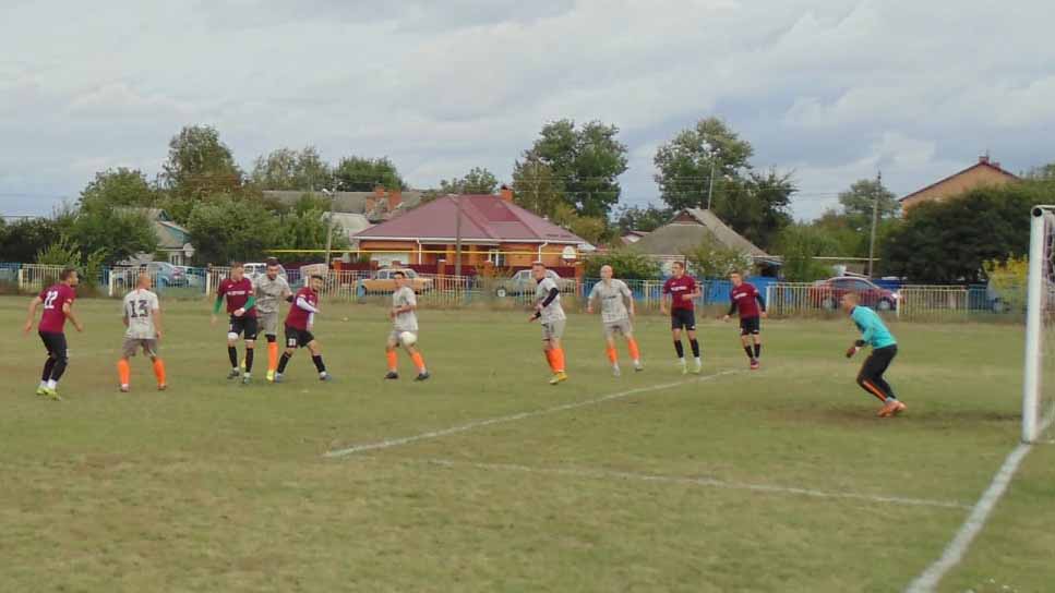 «ЛУБНИ»: ДУЖЕ ВАЖЛИВА ПЕРЕМОГА