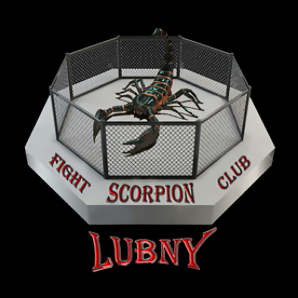  БК «Скорпіон»